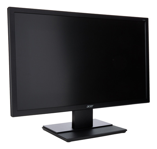 Acer Um Fv6aa 004 24 Inch Visualizacion Lcd Monitor