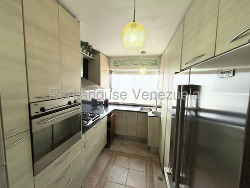 Alquiler De Apartamento En Santa Fe Sur Cl Mls 25-19586