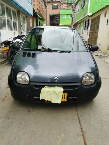 Renault Twingo 1.2 Access