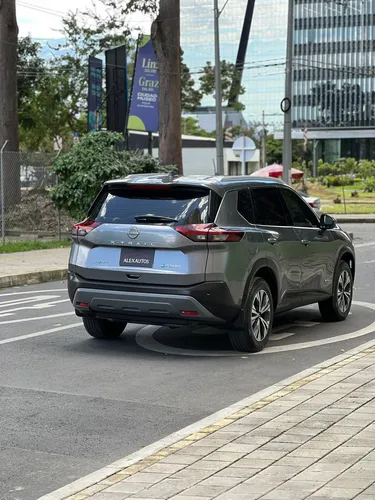 Nissan X-trail E-power Advance 4x4 2023