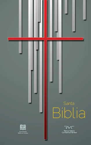 Biblia Reina Valera Contemporanea