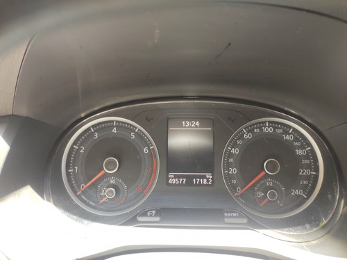 Volkswagen Gol Trend 1.6 Pack I 101cv 3p