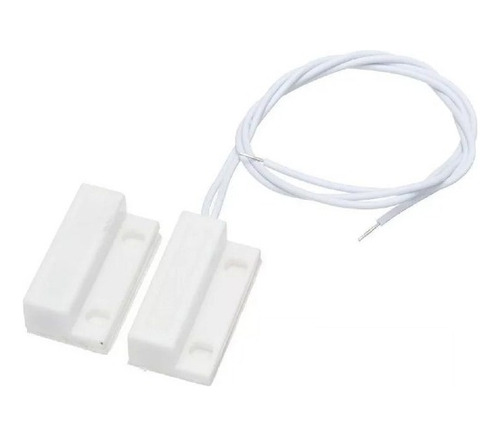 Sensor Margentico Para Puertas Y Ventanas Arduino