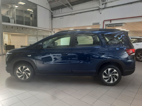 Chevrolet Spin 1.8 Premier 7As At 105Cv