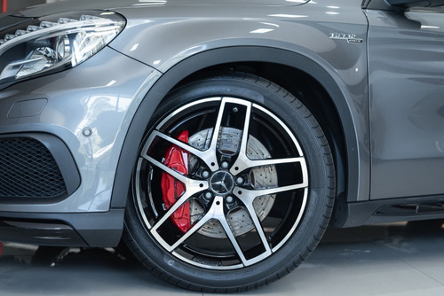 Mercedes-benz Gla 45 Amg