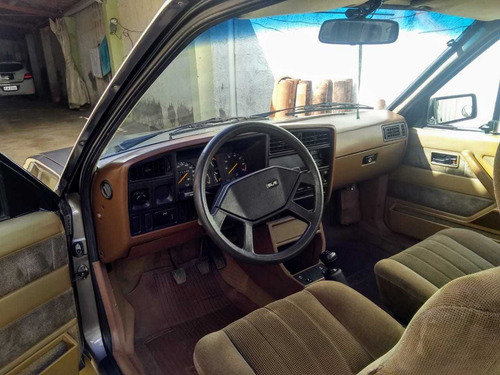 Chevrolet Monza