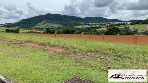 Imagem 2 de 2 de Terreno Em Condomínio Para Venda Em Jundiaí, Chácara Terra Nova - 24587j_2-1256981