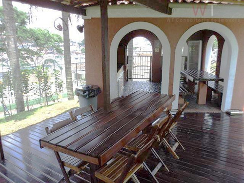 Imagem 21 de 30 de Apartamento Com 3 Dormitórios Para Alugar, 64 M² Por R$ 1.300,00/mês - Jabaquara - São Paulo/sp - Ap1129