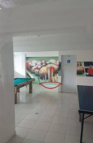 Imagem 14 de 30 de Apartamento 2 Dormitórios, 1 Suíte - Ocian - Ap2905