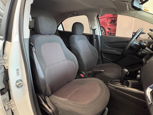 Chevrolet Onix 1.4at Ltz
