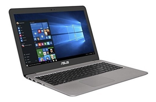Laptop Asus Zenbook 15 Ux510ux I7 8gb 1tb 256gb Gtx 950m