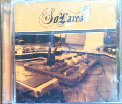 Cd Solares - Loft - Original 