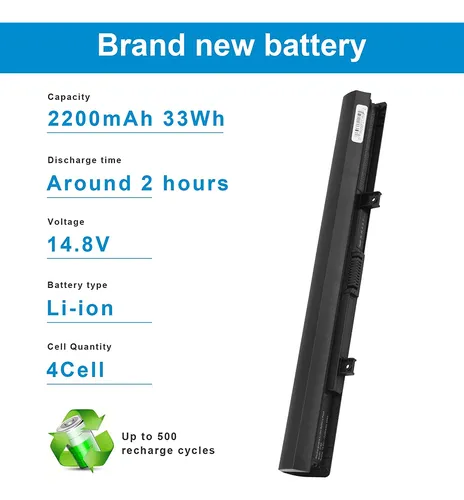 Batería Para Laptop Toshiba Satellite C50 C55 C55d C55t L55