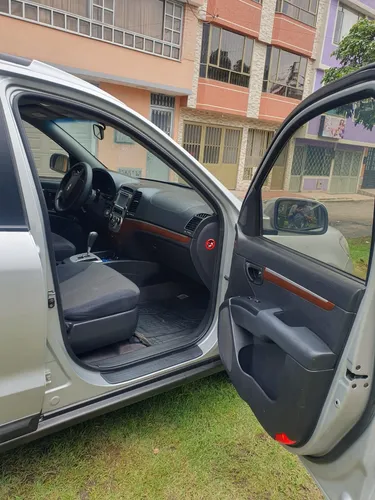 Hyundai Santa Fe 2.7 Gl