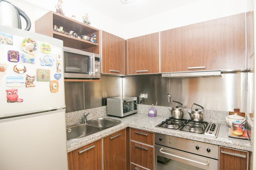 Imagen 19 de 30 de Departamento 3 Ambientes Con Amenities - Belgrano