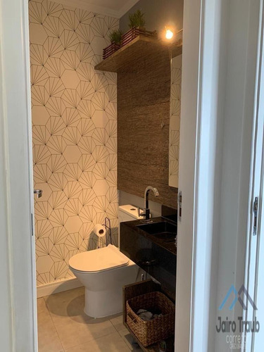 Apartamento Com 2 Dormitório(s) Localizado(a) No Bairro Lapa Em São Paulo / São Paulo - 17378:924776