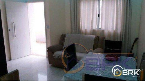 Casa À Venda Por R$ 600.000,00 - Vila Califórnia - São Paulo/sp - Ca0565