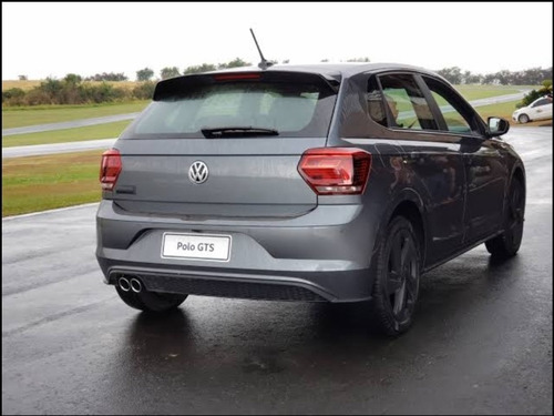 Polo Gts 2021 0km - São Paulo Motorsport