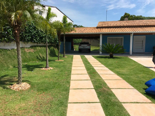 Imagem 3 de 14 de Chacara Em Condominio Antes Do Centro!! Cod:976