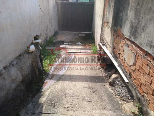Imagem 5 de 15 de 3casas No Terreno - Paca20602