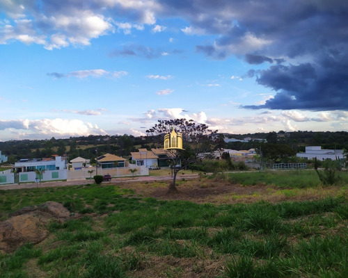 Imagem 10 de 11 de Lote No Condomínio Belvedere - Esmeraldas - Te00267 - 67860899