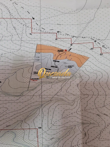 Imagem 2 de 3 de Terreno - Te00471 - 70693369
