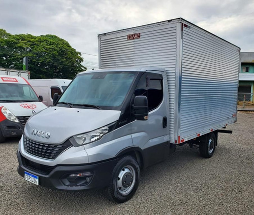 Iveco Daily 35-150 Cabine Simples Diesel
