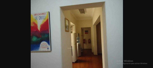 Edificio 4 Pisos 444 M2, Pleno Barrio Cívico, Para Inversión