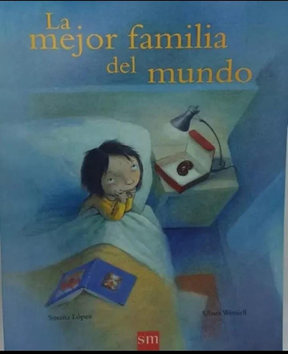 La Mejor Familia Del Mundo