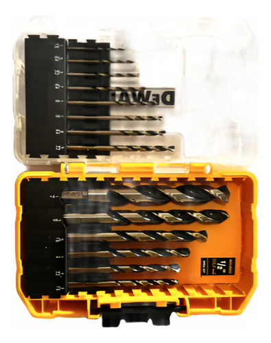 Dewalt Dwa1181 Puntas Para Impacto