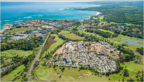 Vendo Apartamentos En Playa Nueva Dorada Dentro Puerto Plata