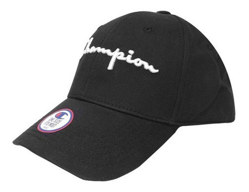 Gorra Champion H0543586 Para Hombre-negro