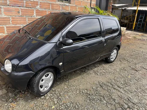 Renault Twingo 1.2 Access