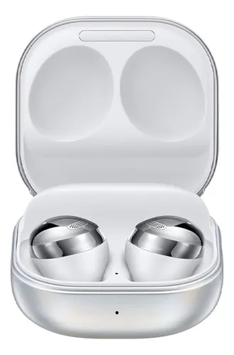 Auriculares Inalambricos Compatible Samsung Galaxy Buds Pro Plateado