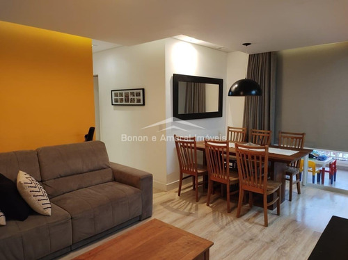 Imagem 29 de 30 de Apartamento À Venda Em Ponte Preta - Ap013304