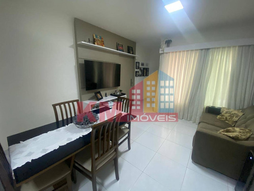 Imagem 5 de 15 de Vende-se Linda Casa Em Condomínio Fechado No Costa E Silva - Ca3343
