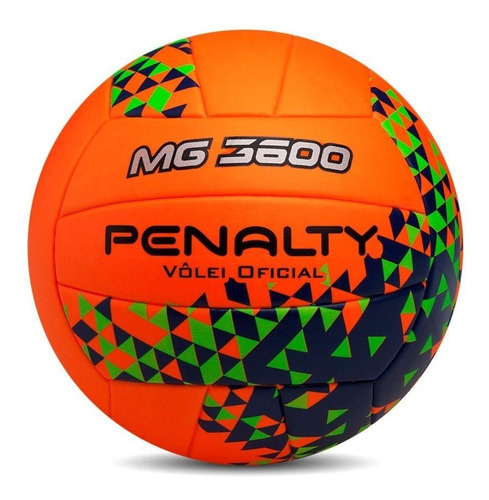 Pelota De Voleyball Penalty Mg 3600 Ultra Fusion