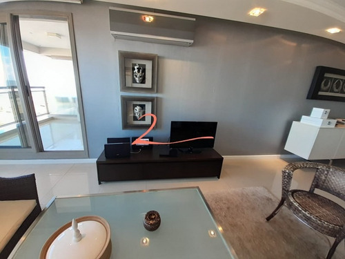 Apartamento En Punta Del Este, Brava | Living Punta Ref:5217- Ref: 5217