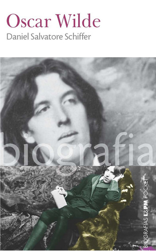 Oscar Wilde, de Schiffer, Daniel Salvatore. Série L&PM Pocket (915), vol. 915. Editora Publibooks Livros e Papeis Ltda., capa mole em português, 2011