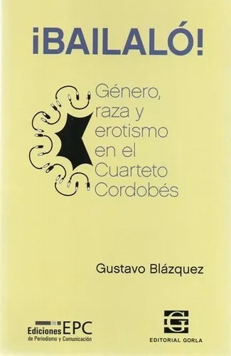 Imagen 2 de 4 de Combo Etnografía Danza Estudios 3 Libros (go)