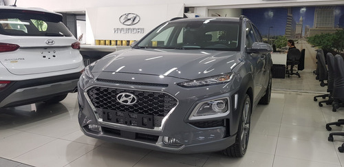 Hyundai Kona 1.6 Turbo 7dct 177cv Safety+ Seoul Motor