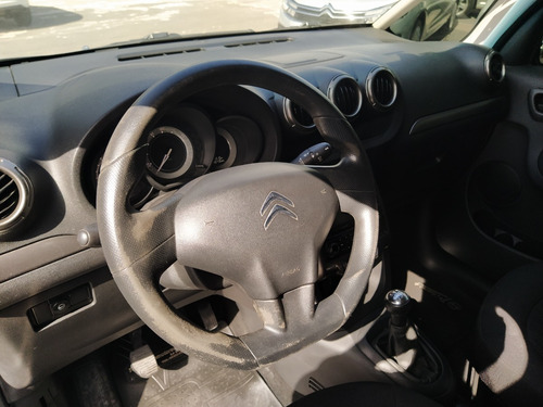 Citroën C3 Picasso Origine Con Gnc Nqk