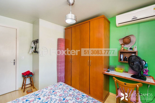 Imagem 10 de 30 de Casa Em Condomínio, 2 Dormitórios, 70.59 M², Humaitá - 125043