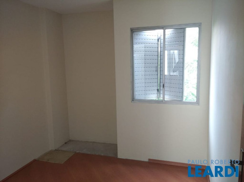 Imagem 4 de 15 de Apartamento - Jardim Marajoara - Sp - 629041