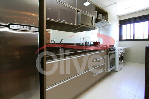 Imagem 3 de 30 de Barigui Woodland Park Residence, Apartamento, 3 Quartos, Curitiba, Paraná - Ap00227 - 32948956
