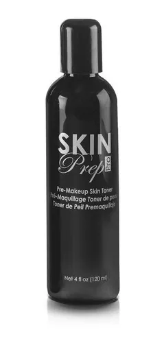 Mehron No Sweat Skin Prep Pro