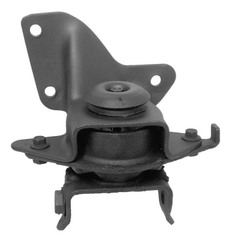 Soporte Motor Derecho Thunderbird L4 2.3l Std Turbo 83-84