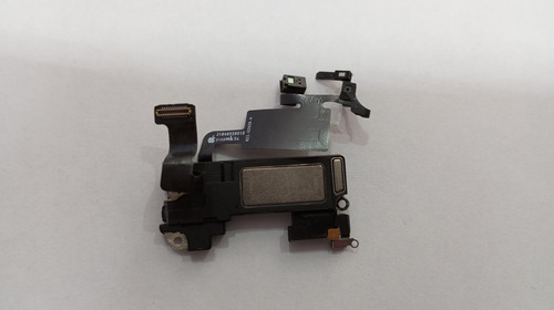 Flex Auricular iPhone 12 Pro (Usado)