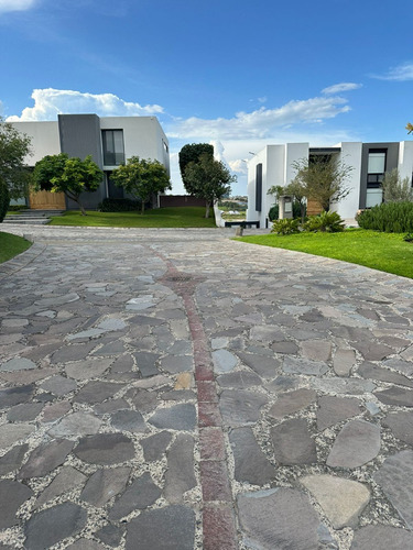 Terreno En Venta En Coto Bosques De Las Lomas En Zapopan Jalisco