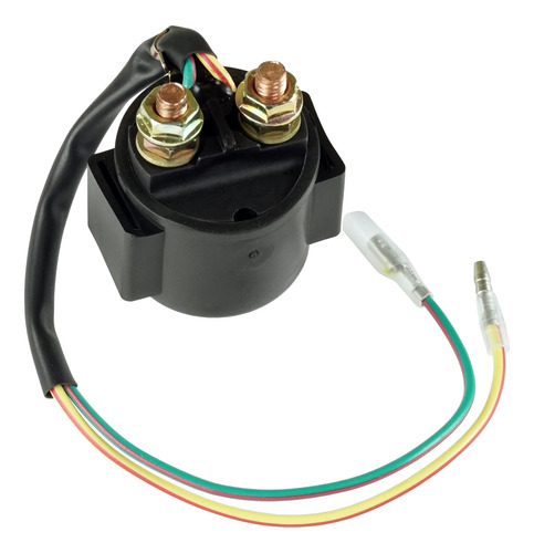 Solenoide Rele Para Honda Trx Ex Fourtrax